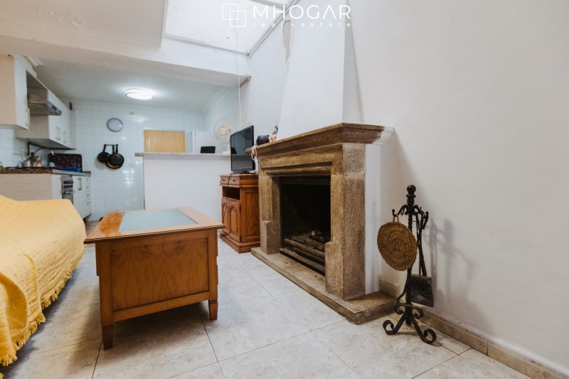 Casita a la venta en el corazón de Benissa, Costa Blanca